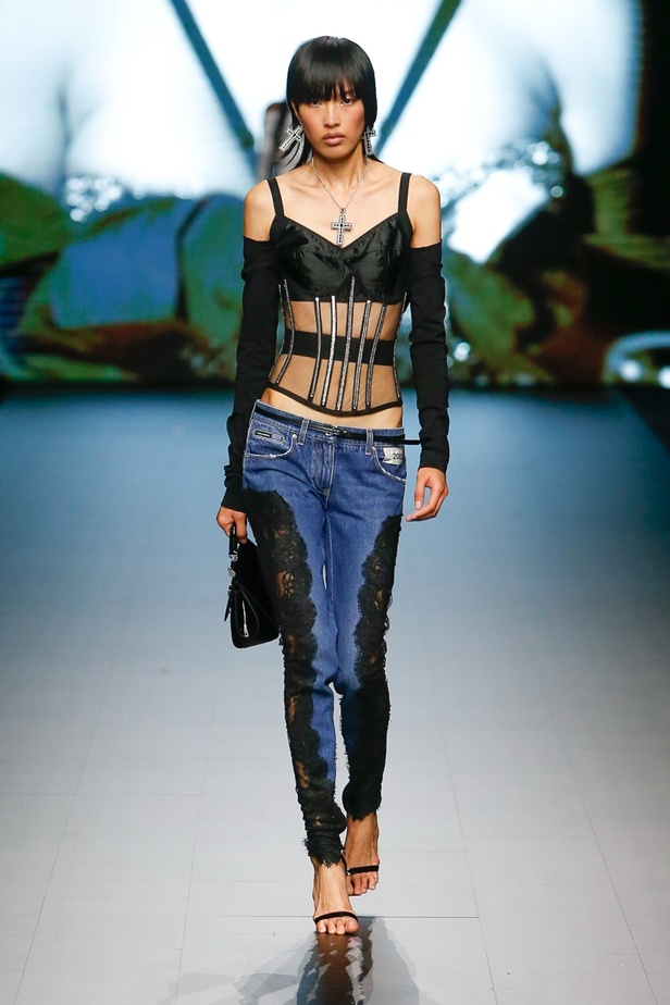 Dolce & Gabbana تكشف عن مجموعة Ciao Kim: السحر الإيطالي مع لمسة كيم كارداشيان