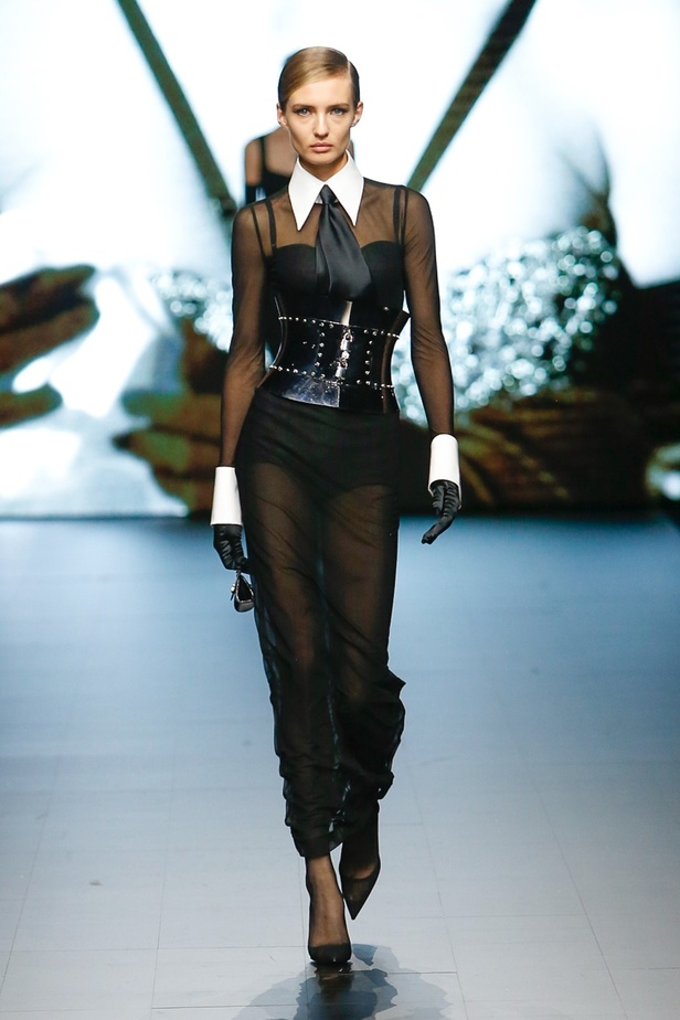 Dolce & Gabbana تكشف عن مجموعة Ciao Kim: السحر الإيطالي مع لمسة كيم كارداشيان