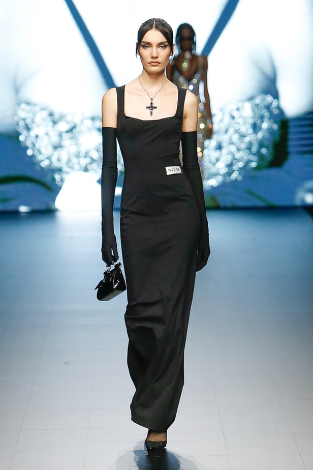 Dolce & Gabbana تكشف عن مجموعة Ciao Kim: السحر الإيطالي مع لمسة كيم كارداشيان