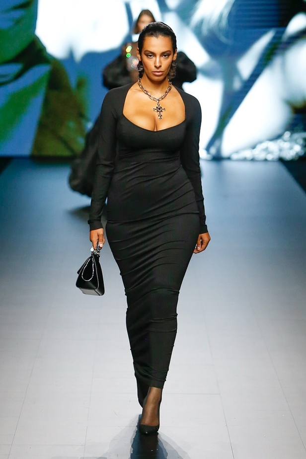 Dolce & Gabbana تكشف عن مجموعة Ciao Kim: السحر الإيطالي مع لمسة كيم كارداشيان