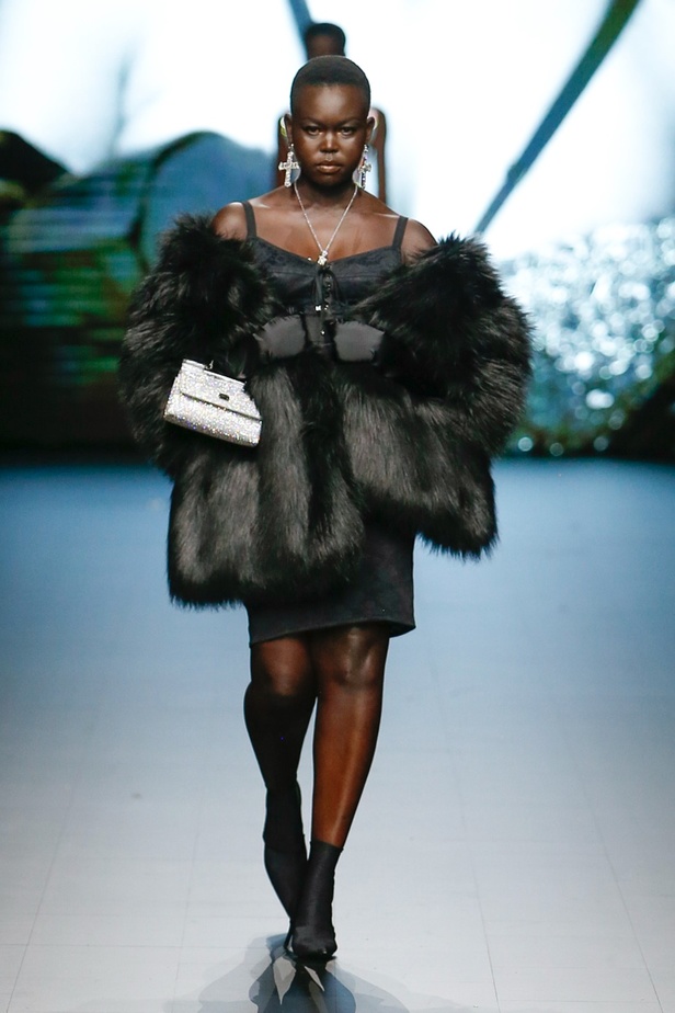 Dolce & Gabbana تكشف عن مجموعة Ciao Kim: السحر الإيطالي مع لمسة كيم كارداشيان