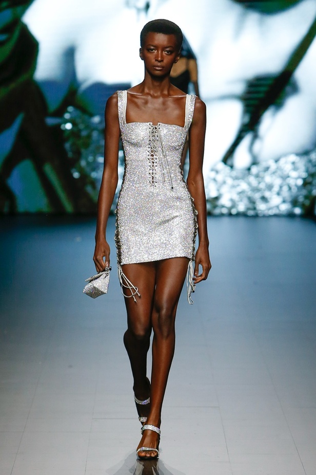 Dolce & Gabbana تكشف عن مجموعة Ciao Kim: السحر الإيطالي مع لمسة كيم كارداشيان