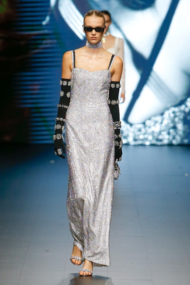 Dolce & Gabbana تكشف عن مجموعة Ciao Kim: السحر الإيطالي مع لمسة كيم كارداشيان