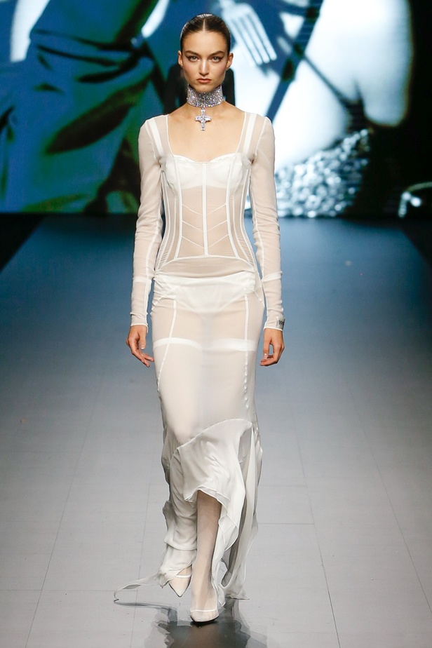 Dolce & Gabbana تكشف عن مجموعة Ciao Kim: السحر الإيطالي مع لمسة كيم كارداشيان