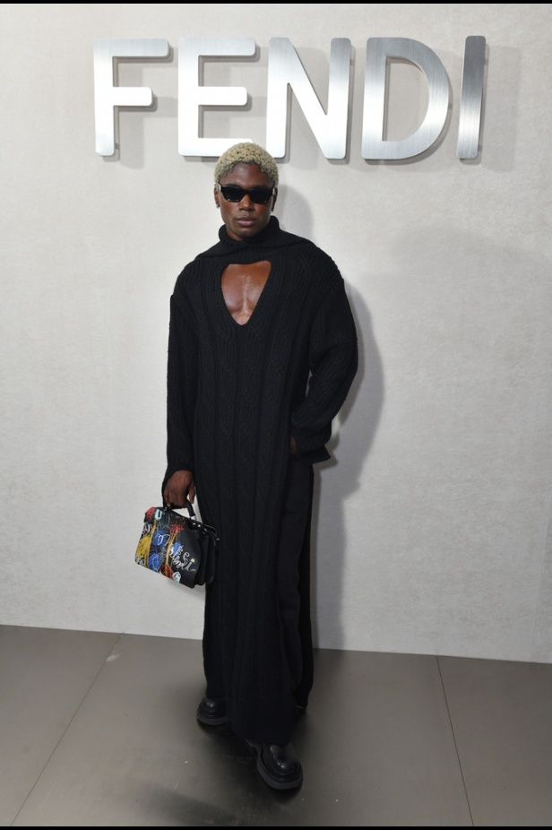 دار "فندي" تحتفل بحقيبة باغيت بجموعة كبسولية ساحرة في نيويورك