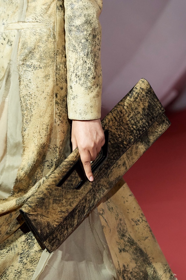 عرض Diesel لربيع 2023 يدخل موسوعة غينيس... والدنيم هو النجم