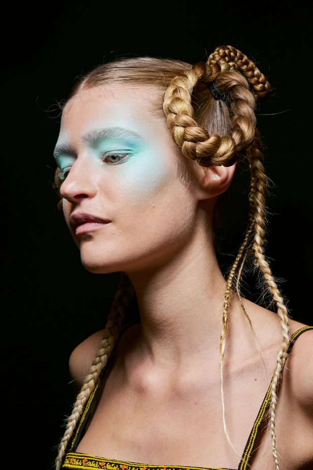 مجموعة Etro لموسم ربيع وصيف 2023