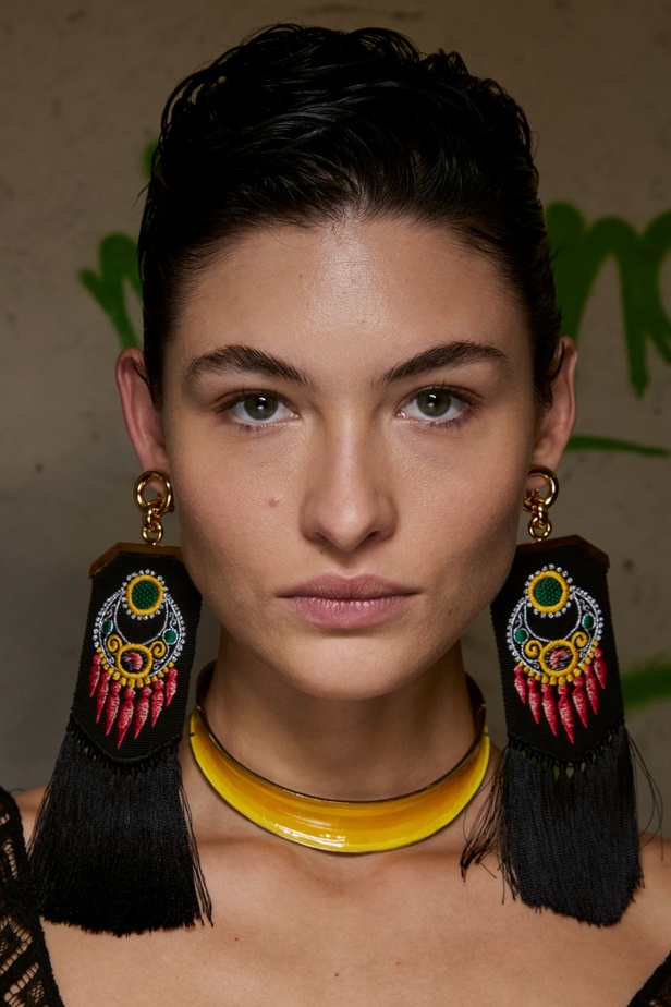 مجموعة Etro لموسم ربيع وصيف 2023