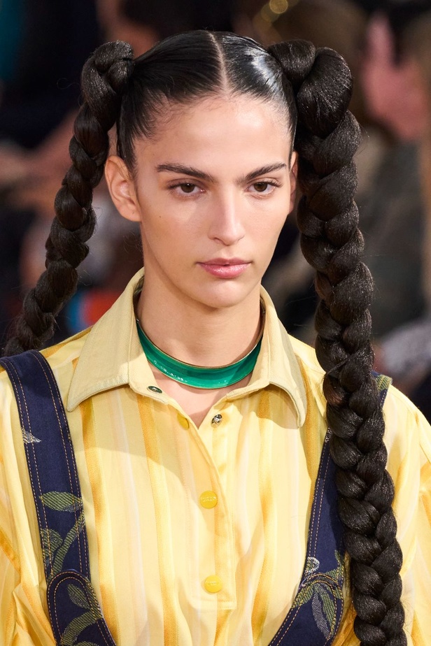 مجموعة Etro لموسم ربيع وصيف 2023