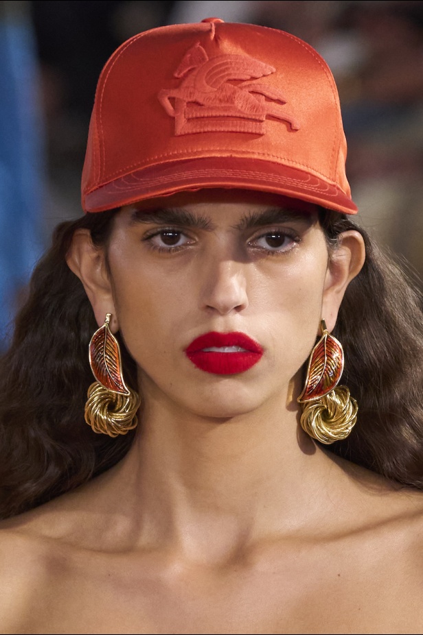 مجموعة Etro لموسم ربيع وصيف 2023