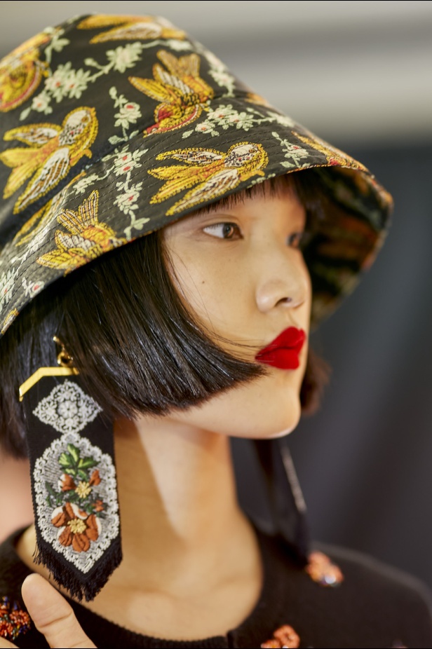 مجموعة Etro لموسم ربيع وصيف 2023