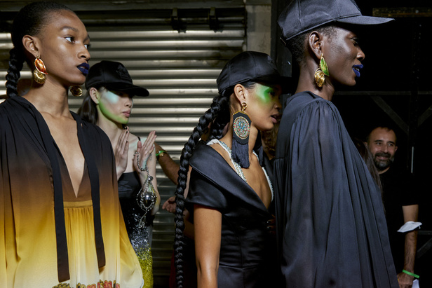 مجموعة Etro لموسم ربيع وصيف 2023