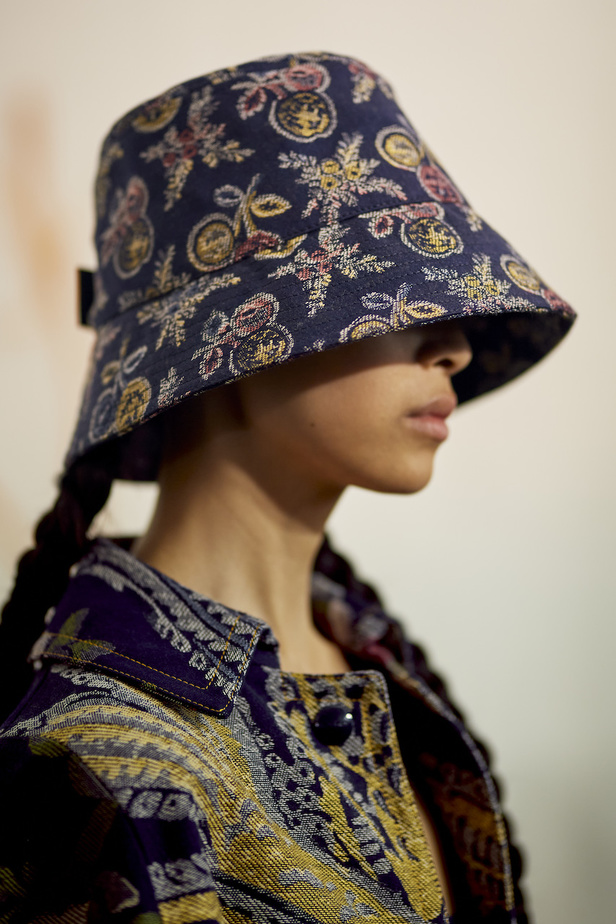 مجموعة Etro لموسم ربيع وصيف 2023