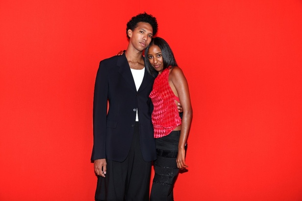 مجموعة فيراغامو لموسم ربيع وصيف 2023