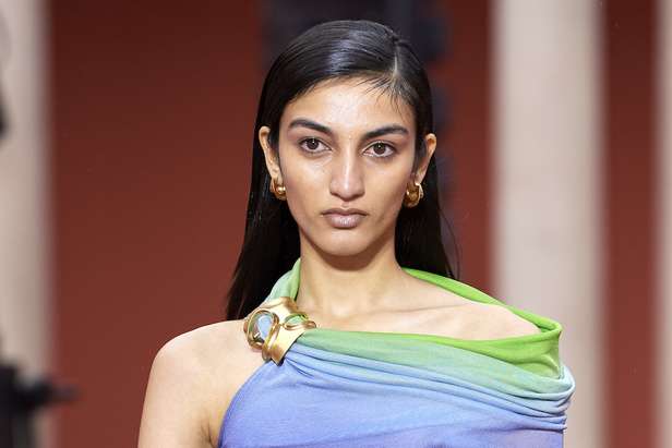 مجموعة فيراغامو لموسم ربيع وصيف 2023