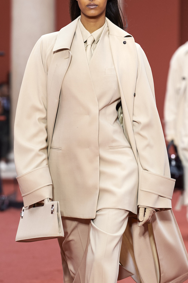 مجموعة فيراغامو لموسم ربيع وصيف 2023