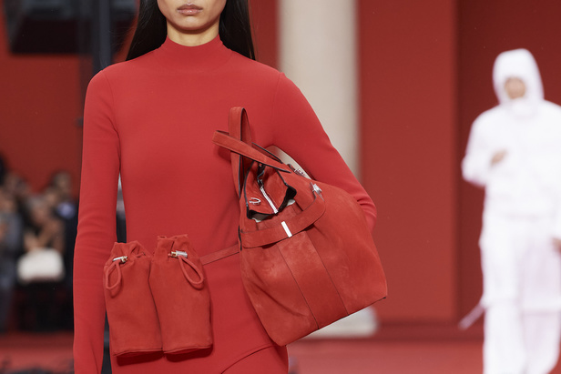 مجموعة فيراغامو لموسم ربيع وصيف 2023