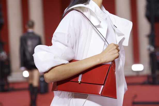 مجموعة فيراغامو لموسم ربيع وصيف 2023