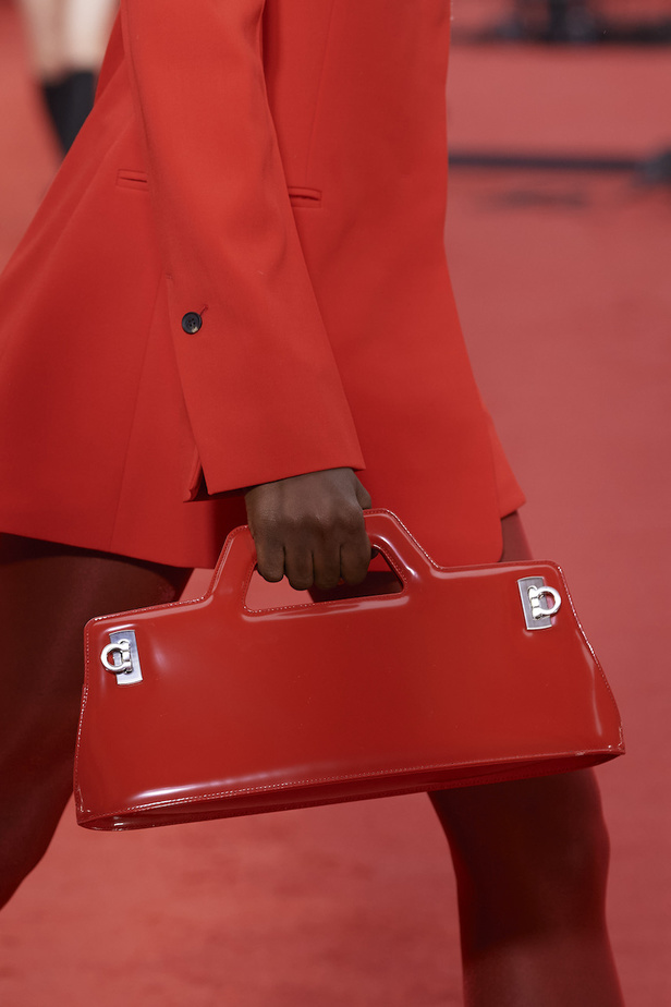 مجموعة فيراغامو لموسم ربيع وصيف 2023