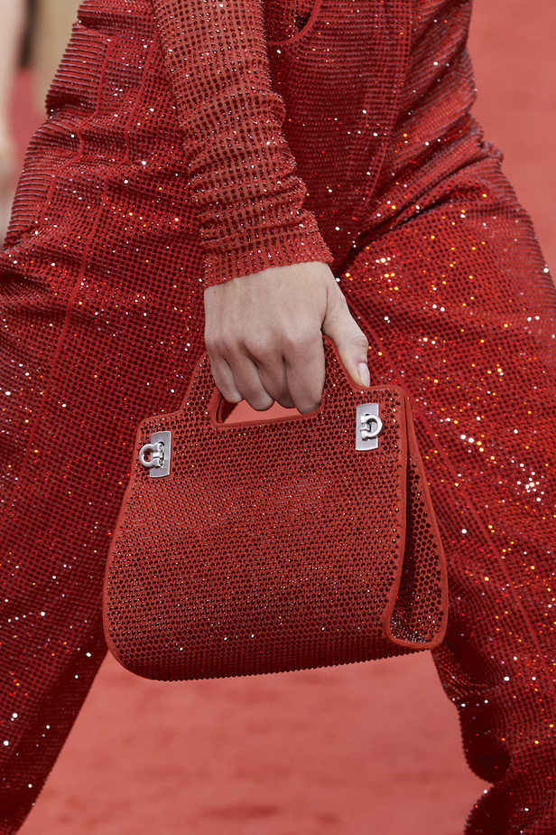 مجموعة فيراغامو لموسم ربيع وصيف 2023