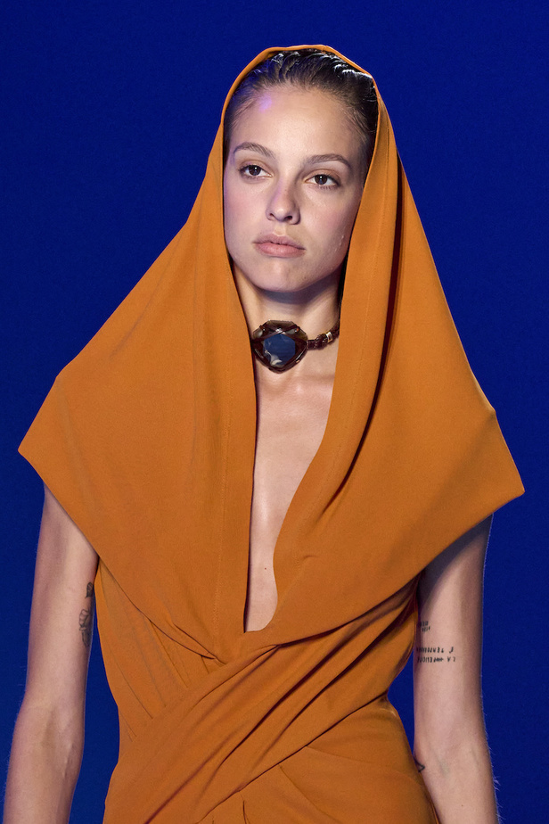 مجموعة ألبيرتا فيريتي لموسم ربيع وصيف 2023