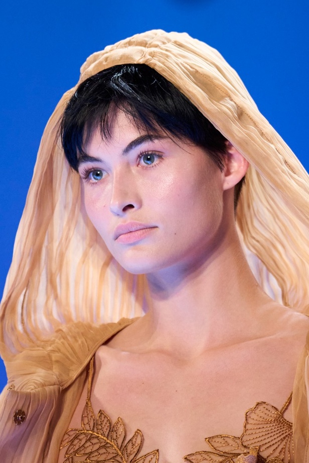 مجموعة ألبيرتا فيريتي لموسم ربيع وصيف 2023