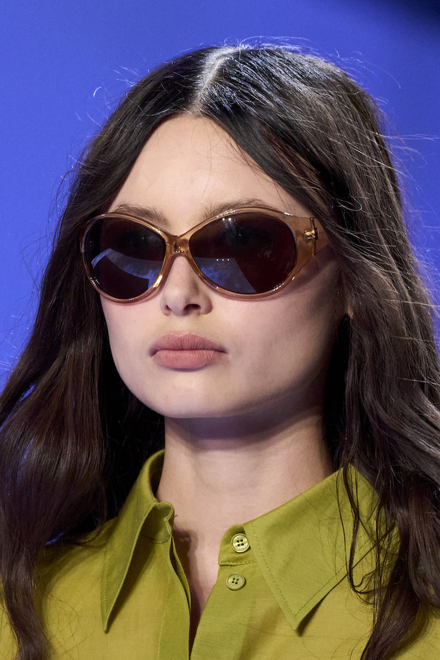 مجموعة ألبيرتا فيريتي لموسم ربيع وصيف 2023