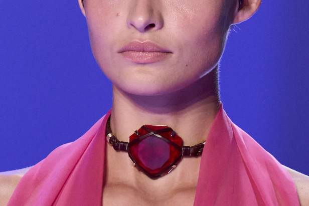 مجموعة ألبيرتا فيريتي لموسم ربيع وصيف 2023