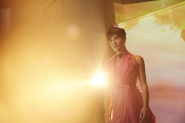 مجموعة ألبيرتا فيريتي لموسم ربيع وصيف 2023