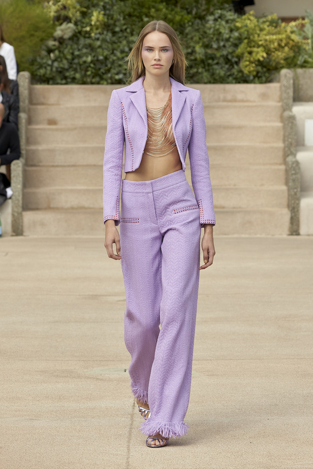 مجموعة Genny لموسم ربيع وصيف 2023