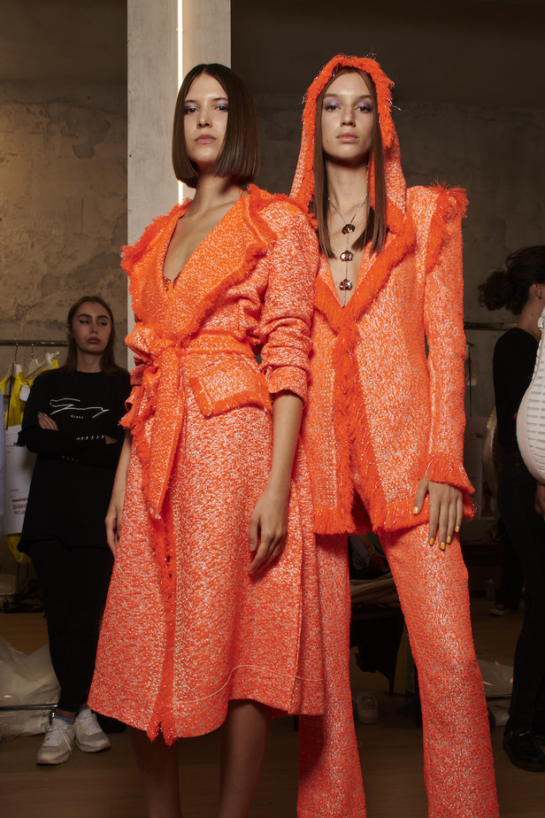 مجموعة Genny لموسم ربيع وصيف 2023