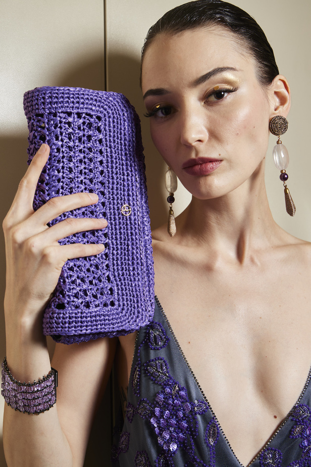 مجموعة جيورجيو ارماني لموسم ربيع وصيف 2023