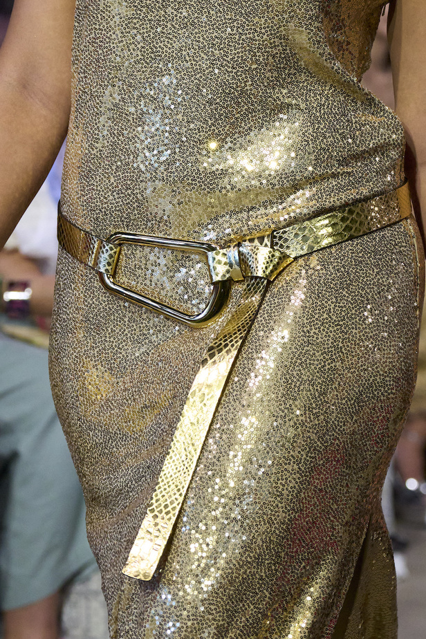 مجموعة مايكل كورس لموسم ربيع وصيف 2023