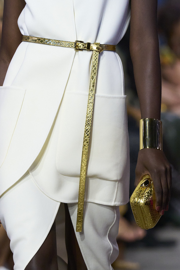 مجموعة مايكل كورس لموسم ربيع وصيف 2023