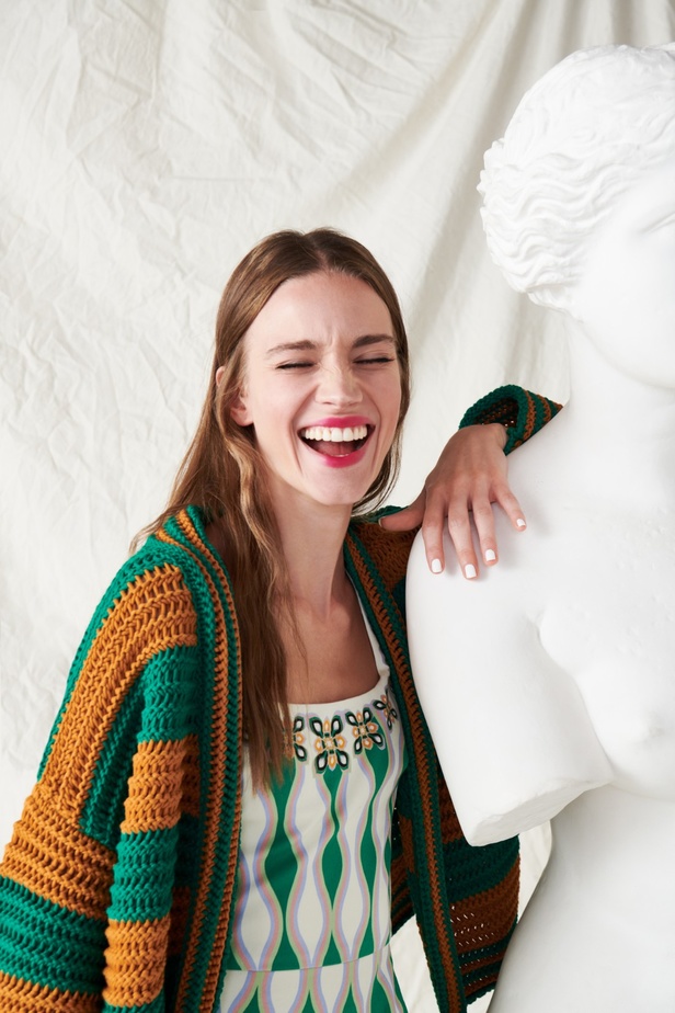 مجموعة La DoubleJ لربيع وصيف 2023