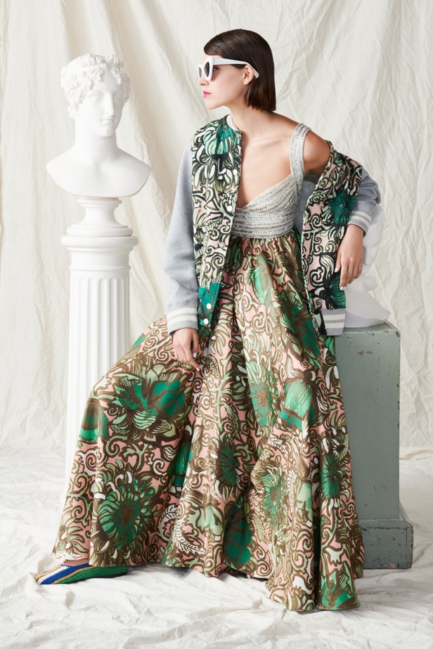 مجموعة La DoubleJ لربيع وصيف 2023