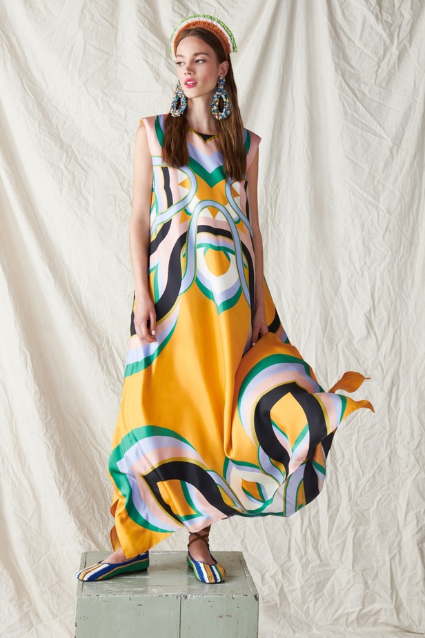 مجموعة La DoubleJ لربيع وصيف 2023