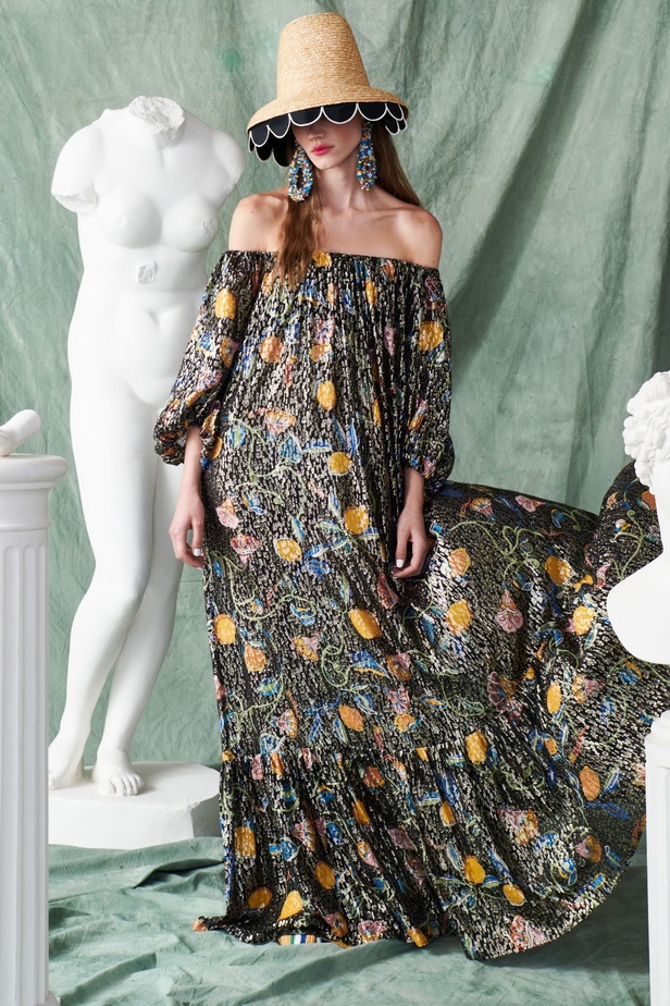 مجموعة La DoubleJ لربيع وصيف 2023