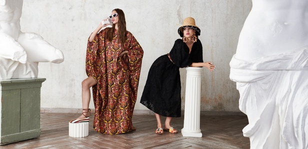 مجموعة La DoubleJ لربيع وصيف 2023