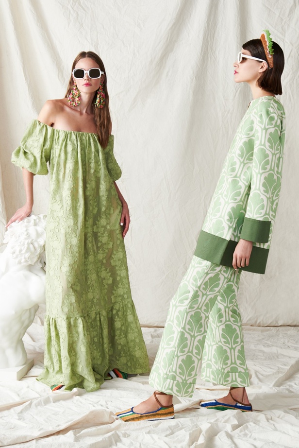 مجموعة La DoubleJ لربيع وصيف 2023