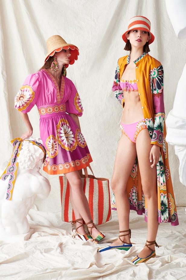 مجموعة La DoubleJ لربيع وصيف 2023