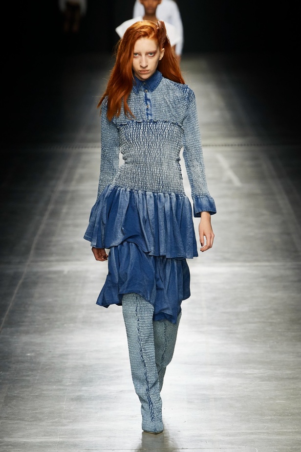 مجموعة MSGM لربيع 2023 وعد بالحبّ من خلال الموضة