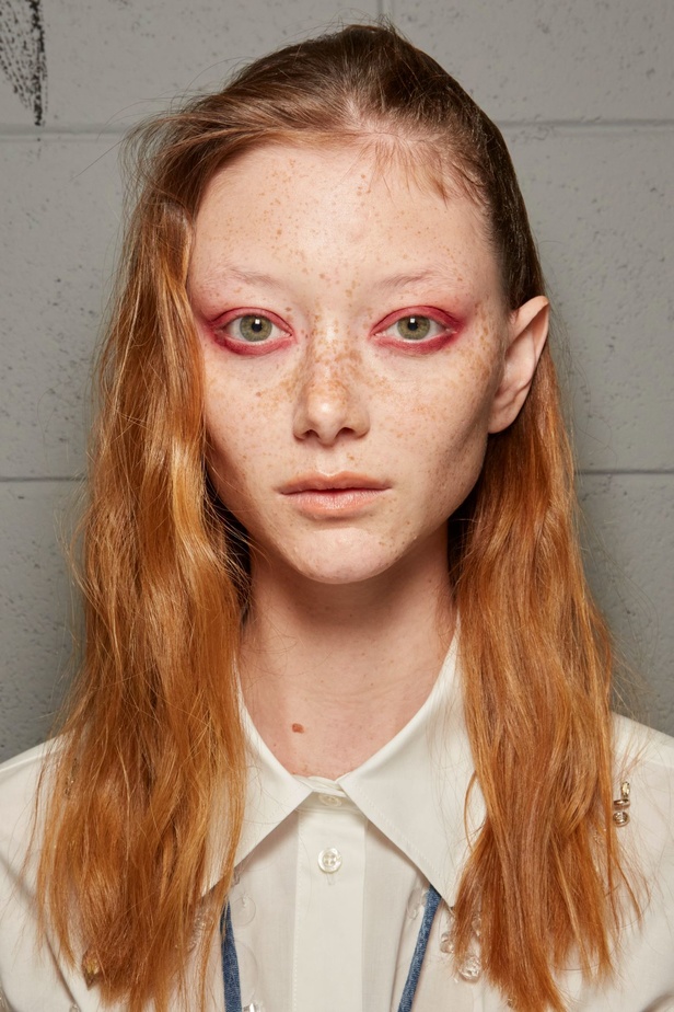 مجموعة MSGM لربيع 2023 وعد بالحبّ من خلال الموضة