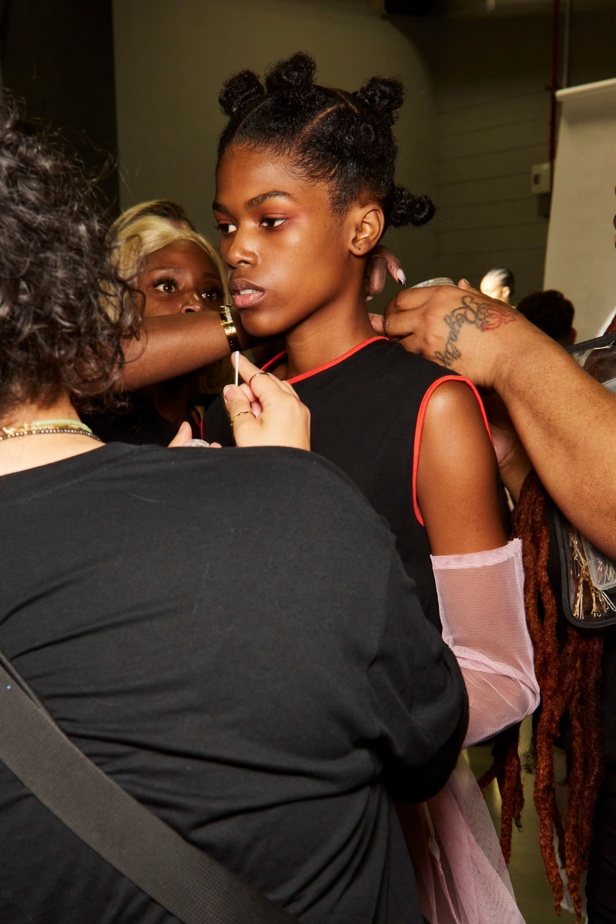 مجموعة MSGM لربيع 2023 وعد بالحبّ من خلال الموضة