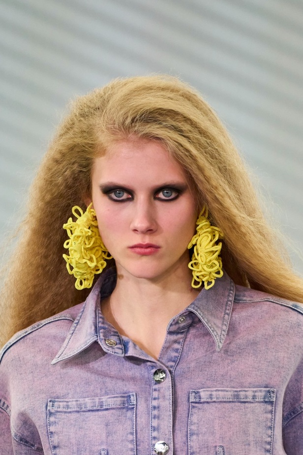 مجموعة مارك فاست لموسم ربيع وصيف 2023