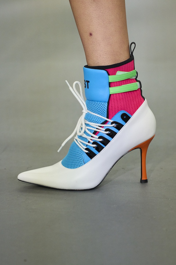 مجموعة مارك فاست لموسم ربيع وصيف 2023