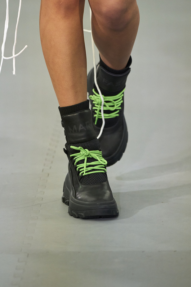 مجموعة مارك فاست لموسم ربيع وصيف 2023