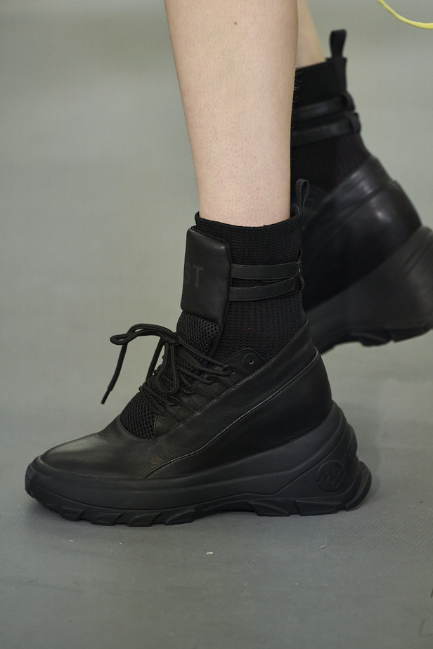 مجموعة مارك فاست لموسم ربيع وصيف 2023