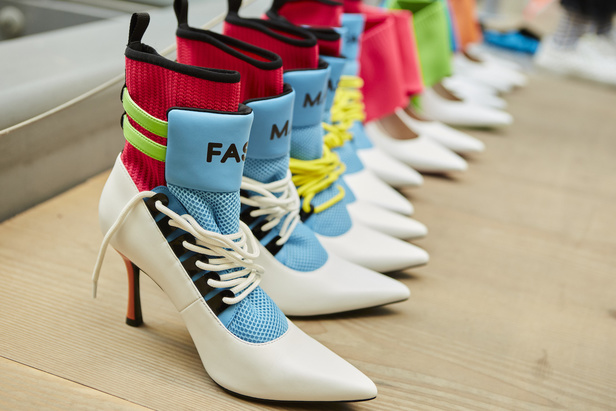 مجموعة مارك فاست لموسم ربيع وصيف 2023