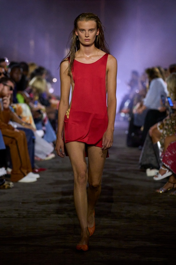 مجموعة Marni لربيع وصيف 2023 